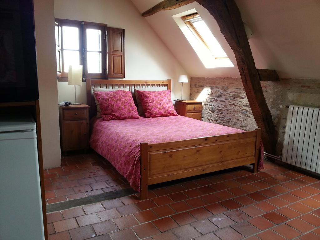 Le Clos De La Bouteille Анже Стая снимка