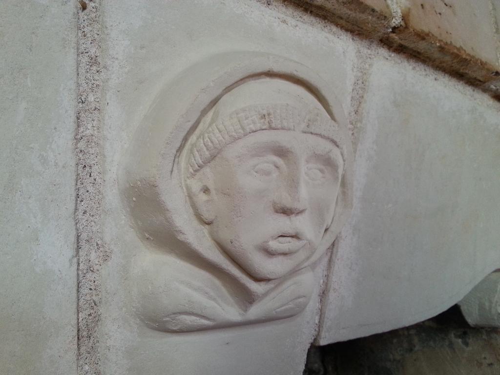 Le Clos De La Bouteille Анже Стая снимка