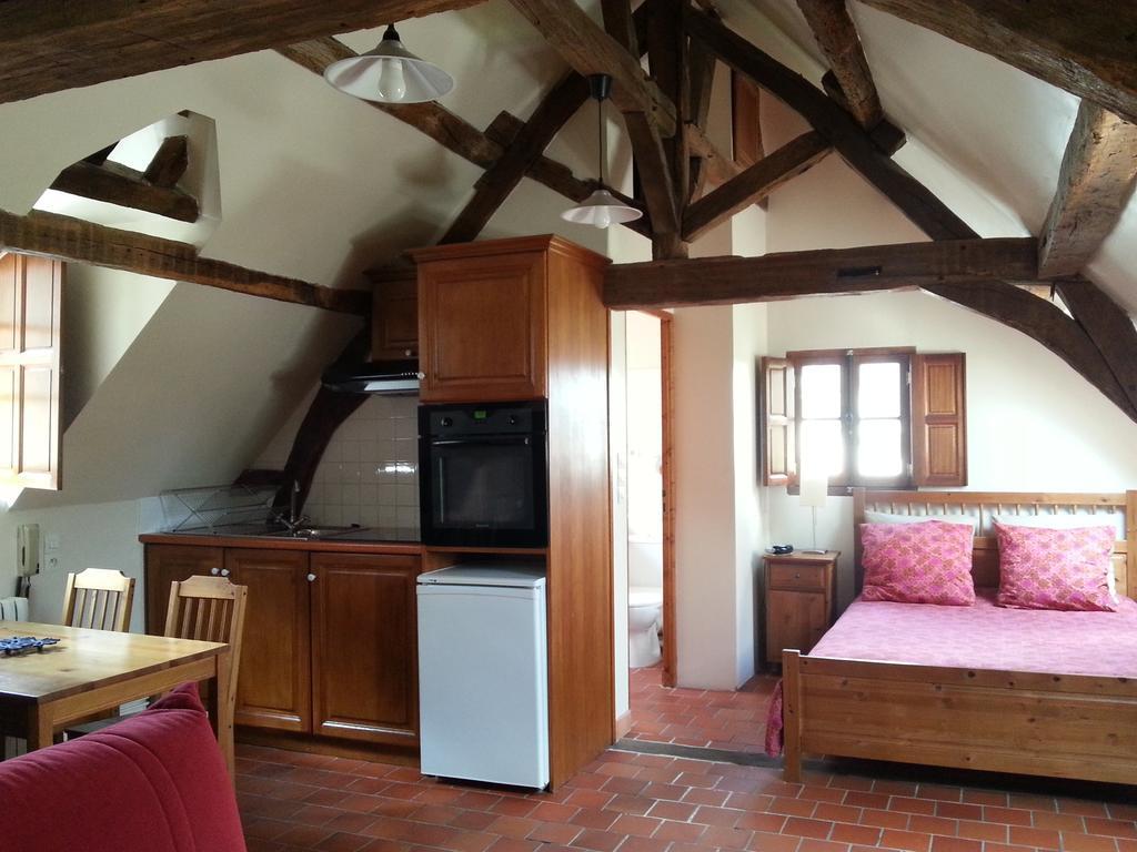 Le Clos De La Bouteille Анже Стая снимка