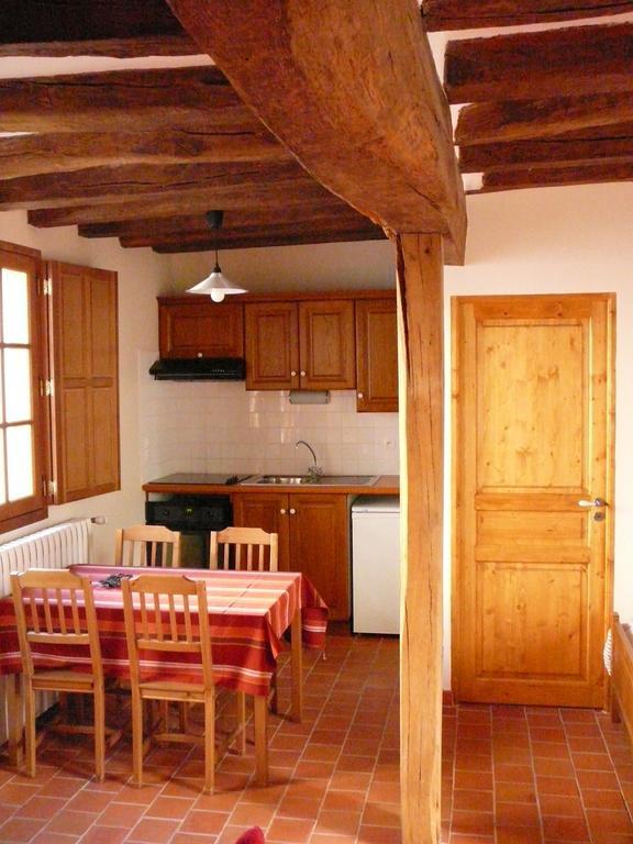 Le Clos De La Bouteille Анже Стая снимка