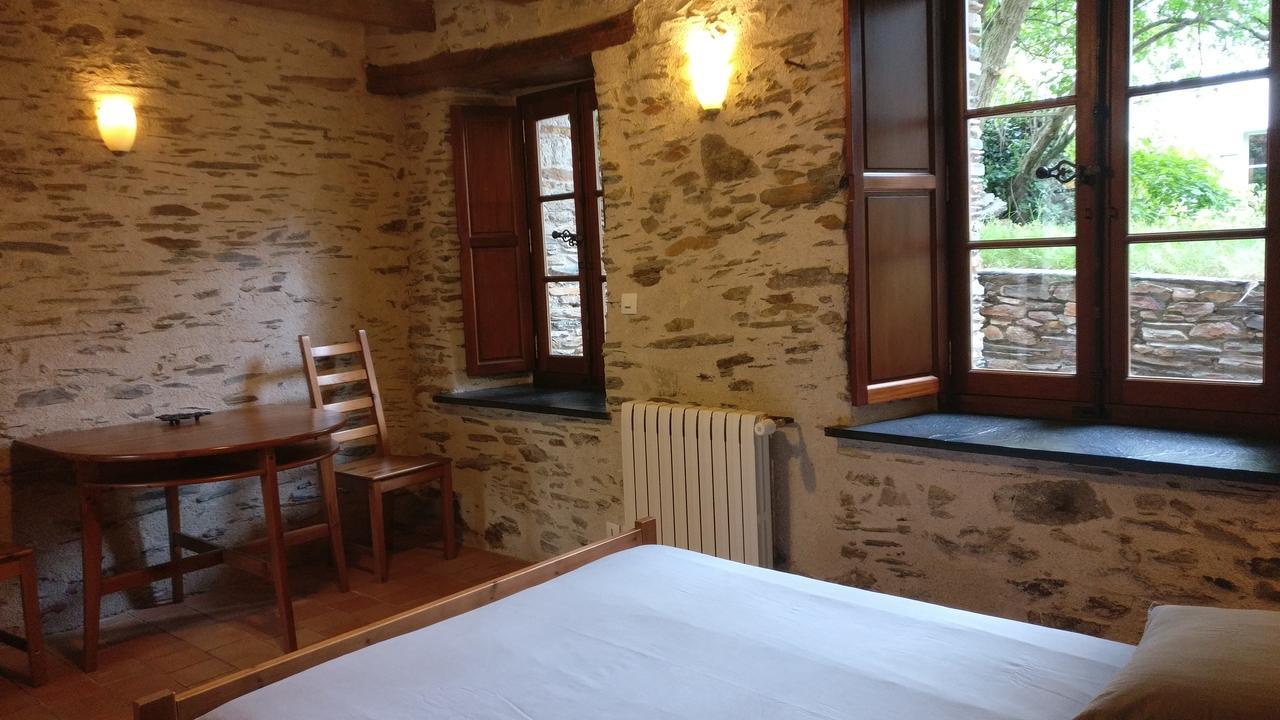 Le Clos De La Bouteille Анже Екстериор снимка