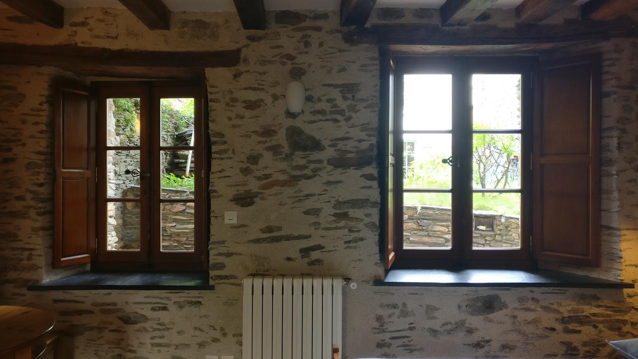 Le Clos De La Bouteille Анже Екстериор снимка